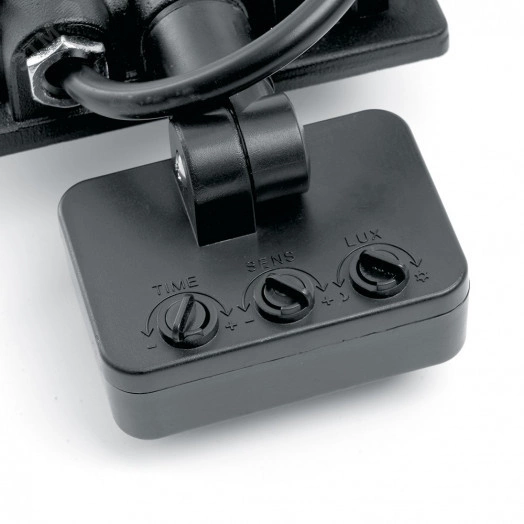 Прожектор светодиодный ДО-20w с ИК датчиком 6400K 1900Лм IP44