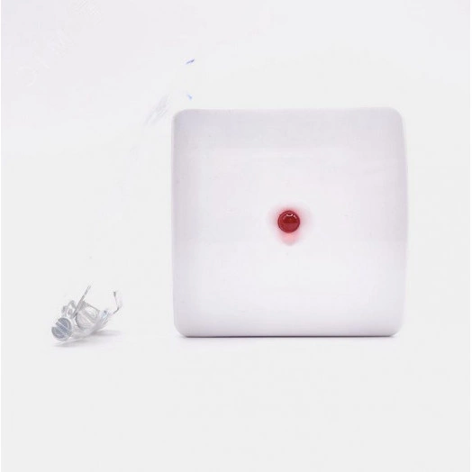 Устройство шлейфовое контрольное УШК-01  (ВУОС-01), с индикатором для дублирования индикаторов точечных извещателей