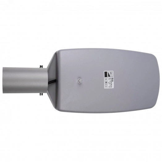 Светильник светодиодный уличный ДКУ-80Вт 5000К 7600Лм с датчиком освещенности IP65 jazzway