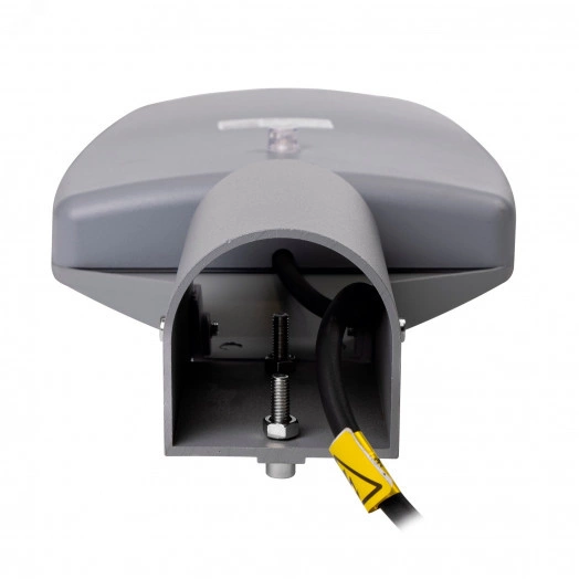 Светильник светодиодный уличный ДКУ-80Вт 5000К 7600Лм с датчиком освещенности IP65 jazzway