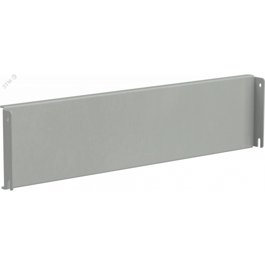 FORMAT Панель монтажная 125х600