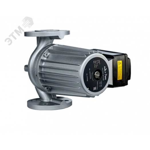Насос циркуляционный Native NOZ 65/10 DM