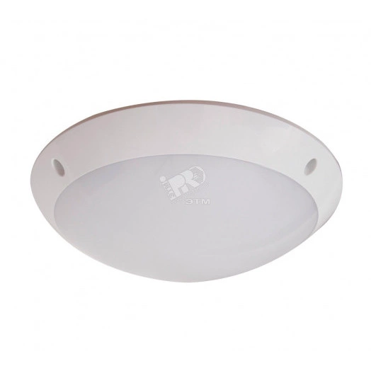 Светильник светодиодный ДПО-18Вт IP65