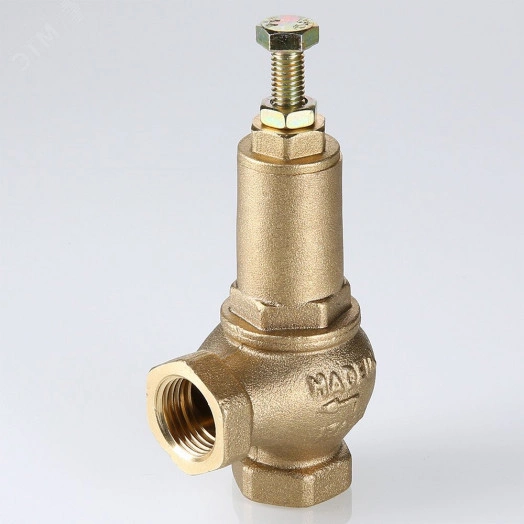 Клапан предохранительный 1-16 б.3' вн. р.