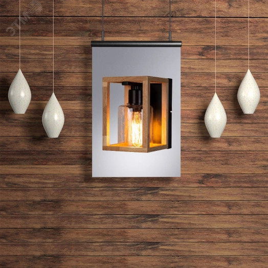 Настенный светильник DUBLIN