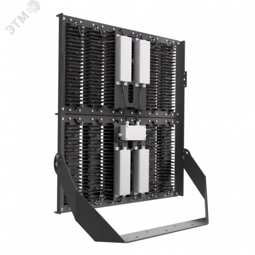 Светильник ДО-1200w IP67 174948Лм CRI70 5000К 230В 10° ST