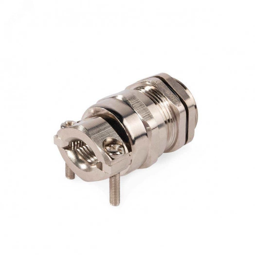 Ввод кабельный латунный MGM-DL 16 (4-8 мм)