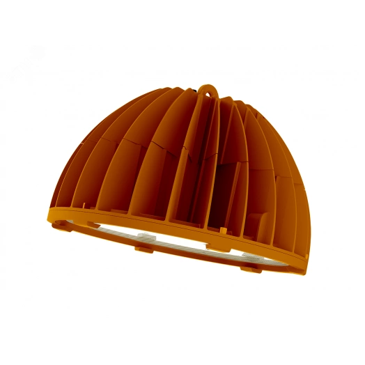 Светильник Ex-FHB 2-101-70-850-D60 корпус 90  подвес