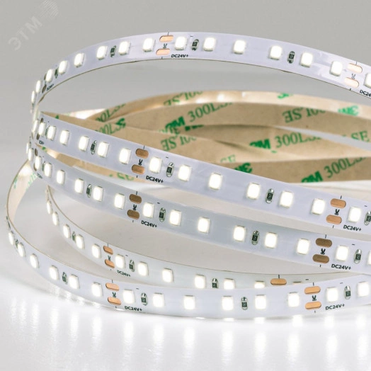 лента светодиодная A2412008-02-4K