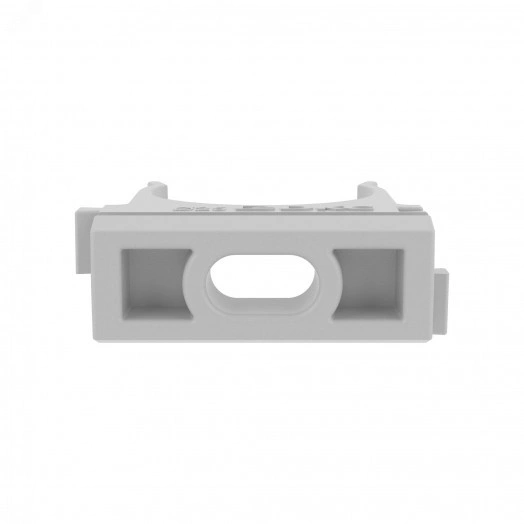 Держатель с защелкой 25мм (5шт)