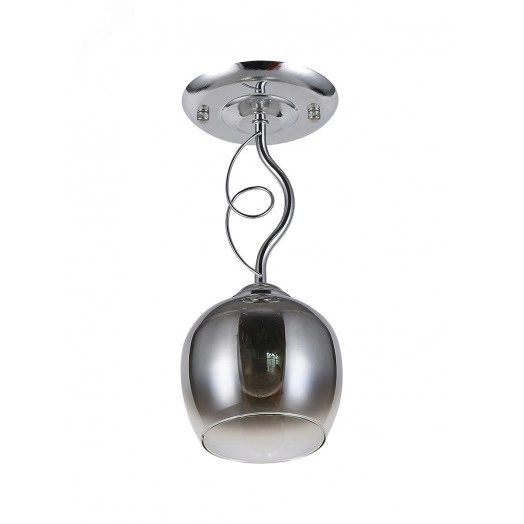 Светильник потолочный Lies 9126-201 1 * Е27 60 Вт модерн для натяжных потолков