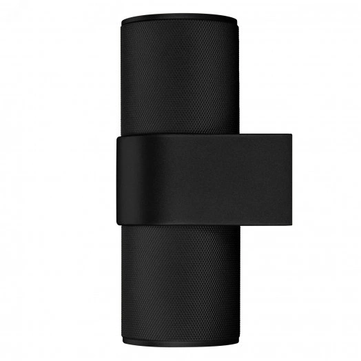 Светильник SP-SPICY-WALL-TWIN-S180x72-2x6W Warm3000 (BK, 40 deg) (, IP20 Металл, 3 года)