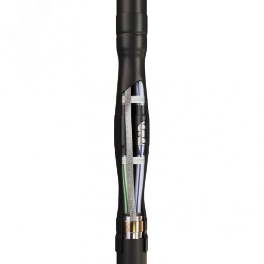 Муфта кабельная соединительная 5ПСТ-1-16/25(Б) нг-LS