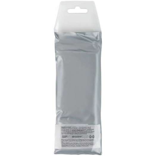 Сверла по металлу HSS черненые 10,0x133 мм (5 шт)