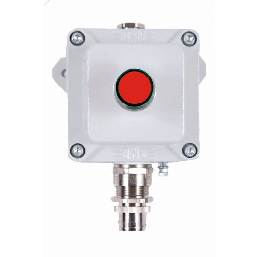 Пост управления взрывозащищенный ПКВ МК 1.0 Exd-А-121209 тип 110