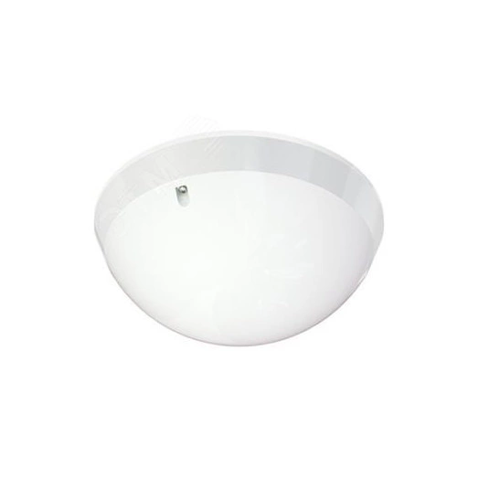 Светильник TLK 1xE27 CL, КЛЛ (E27), IP54