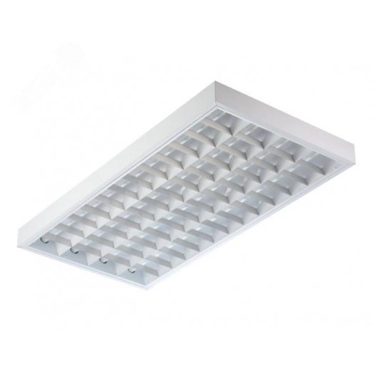 Светильник TL436 W EL, ЛЛ (T8), IP20, ЭПРА(A2)