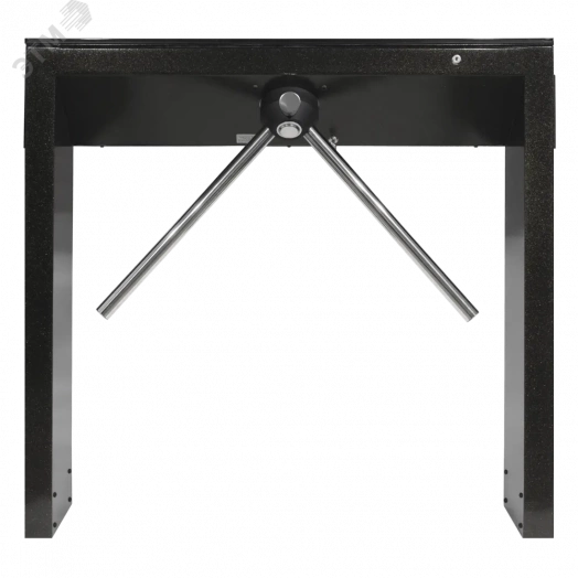 Турникет-трипод 3V Model T SIGUR (MF) TT-01-IP-MF, без переграждающих планок