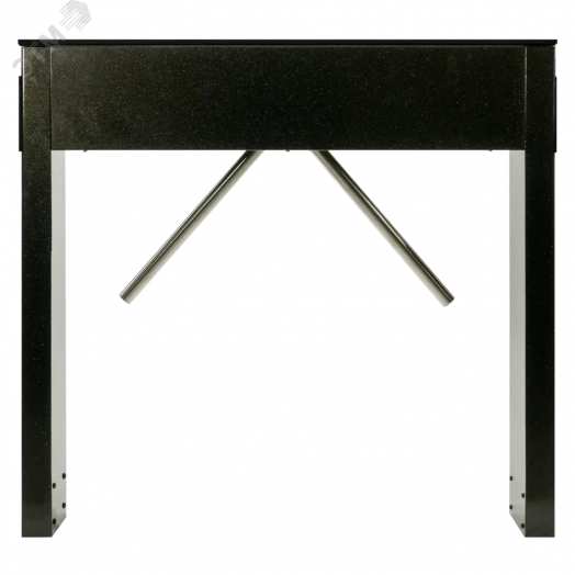 Турникет-трипод 3V Model T SIGUR (MF) TT-01-IP-MF, без переграждающих планок