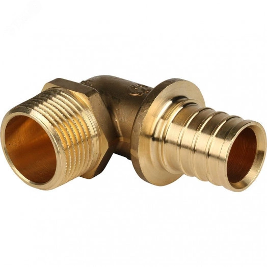 Угольник НР 32x1' переходной, аксиальный