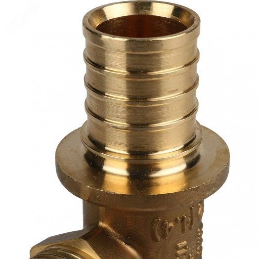 Угольник НР 32x1' переходной, аксиальный