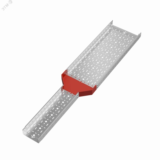 Переходник центральный 80х200-400 мм ПЛЮС HD