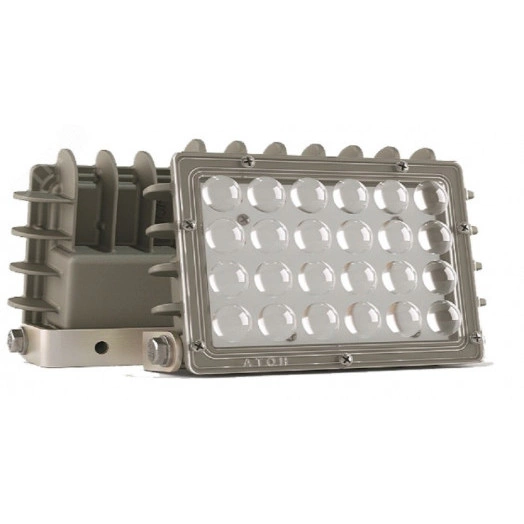 ДО-40Вт, IP65, 5000К, 3700Лм, луч 6°, 12-40В(пост), Farlight