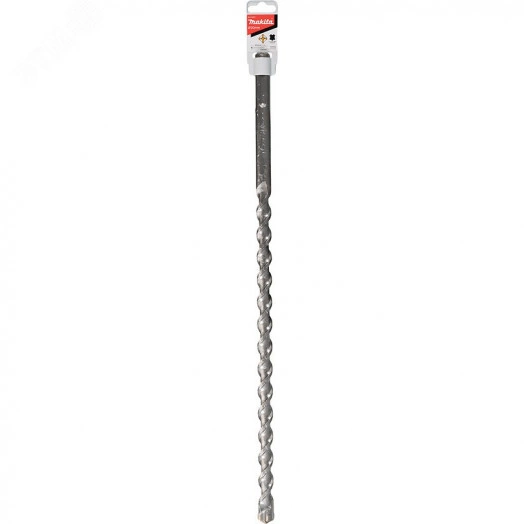 Бур SDS-MAX 4cutter 20x540