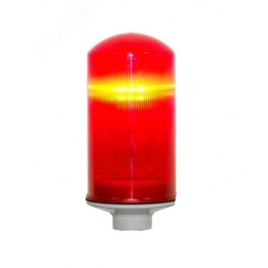 Заградительный огонь >10Cd тип А 220V AC IP54