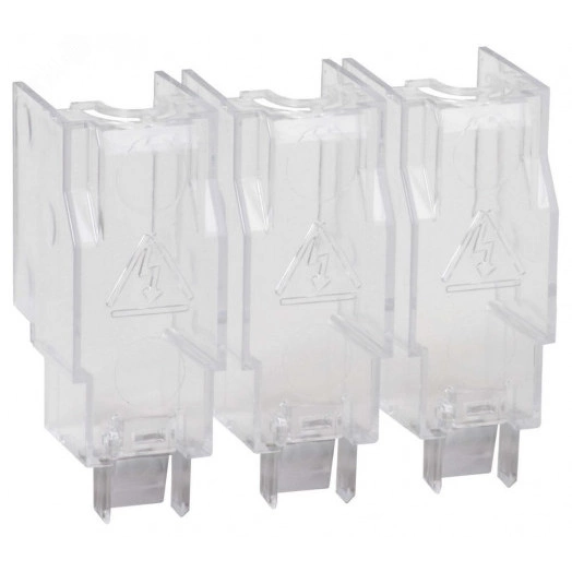 КОЖУХ ЗАЩИТНЫЙ 3Р.ДЛЯ GS1 200…400A