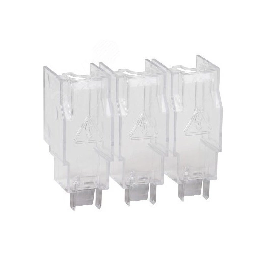 КОЖУХ ЗАЩИТНЫЙ 3Р.ДЛЯ GS1 200…400A