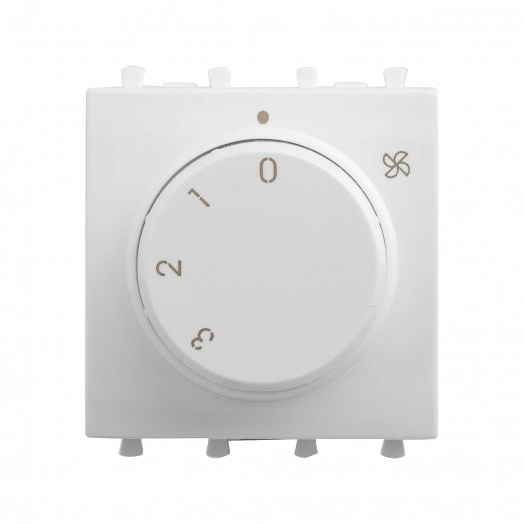 Avanti Механизм управления вентиляторами ''Белое облако'' 2 модульный