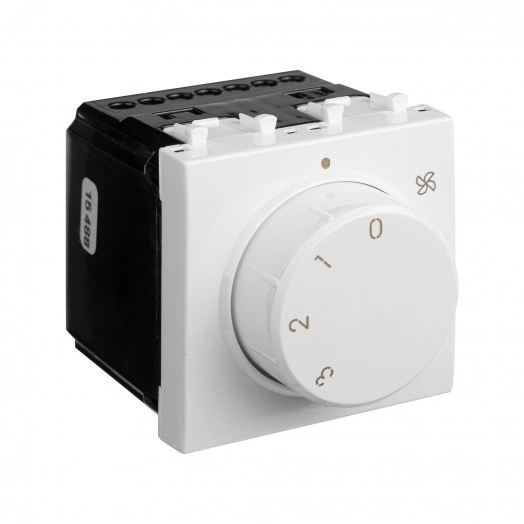 Avanti Механизм управления вентиляторами ''Белое облако'' 2 модульный