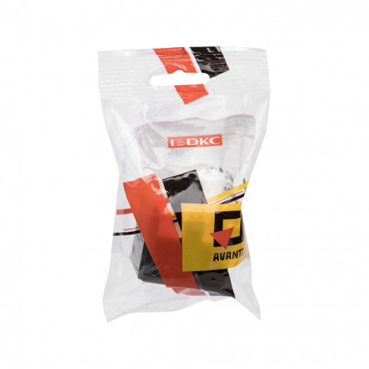 Avanti Механизм управления вентиляторами ''Белое облако'' 2 модульный