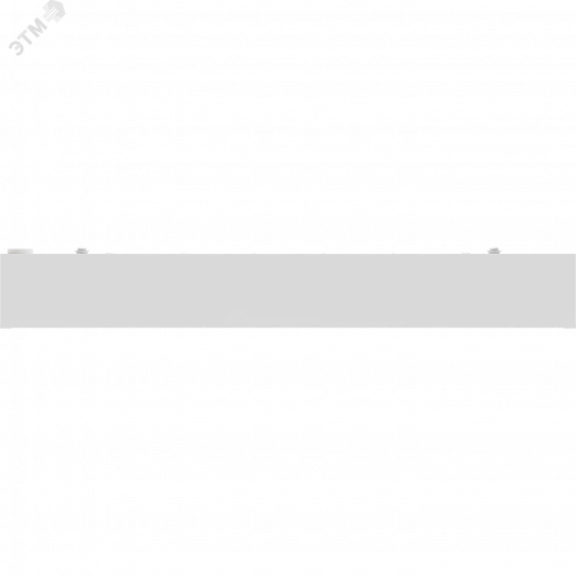 Светильник OWP OPTIMA LED 595 IP54/IP54 EM3 4000K