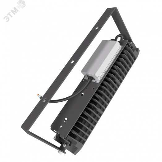 Светильник ДО-85w IP67 12716Лм CRI70 5000К 230В 60° PROM