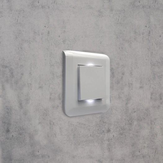 Светодиодная лампа подсветки Mosaic 230 В