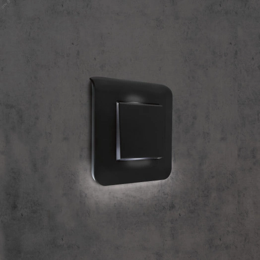 Светодиодная лампа подсветки Mosaic 230 В