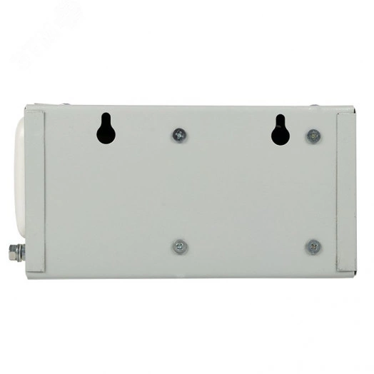 Ящик с понижающим трансформатором ЯТП 0.25кВА 220/24В (3 автомата)