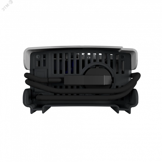 Стабилизатор переменного напряжения АНТС релейный 0,44 кВА, однофазный, настенный