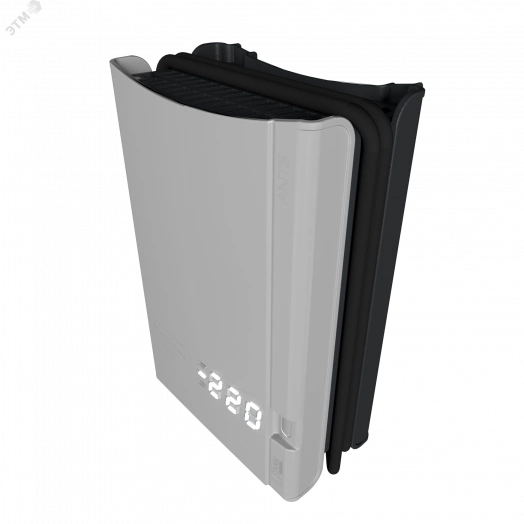 Стабилизатор переменного напряжения АНТС релейный 0,44 кВА, однофазный, настенный