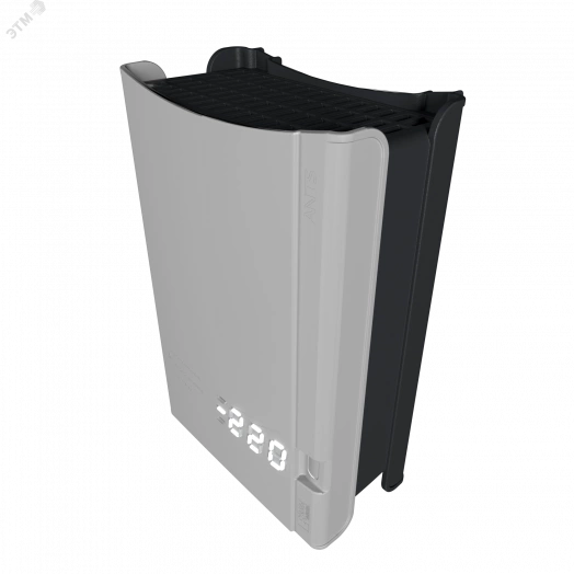 Стабилизатор переменного напряжения АНТС релейный 0,44 кВА, однофазный, настенный