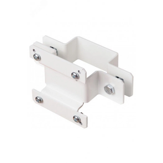 Кронштейн (для крепл.на трубу 50х50 мм)