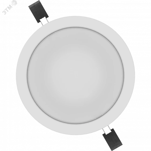 Светильник светодиодный COLIBRI DL 19 B LED 4000K