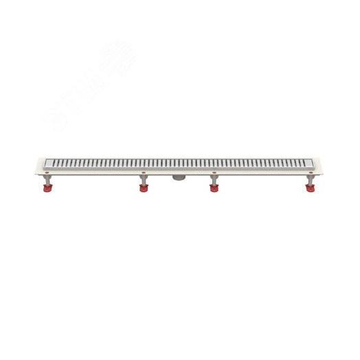 Трап линейный ТП-50.1D-700