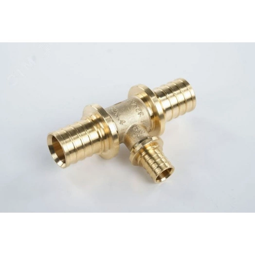 Тройник с уменьшенным боковым проходом 32-20-32 MX