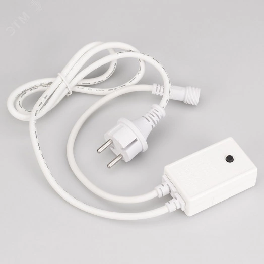 Контроллер ARD-PRO-LIVE-1.5M White (230V, 1.6A) (ARDCL, Закрытый)