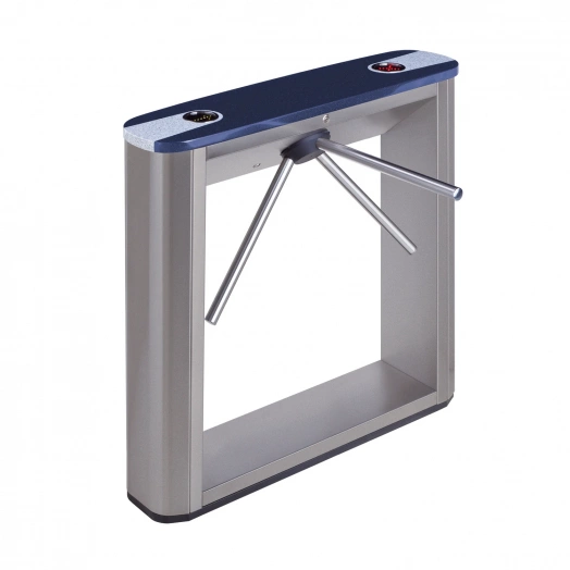 Крышка -C-03G турникета тумбового электромеханического -TTD-03.1, вариант исполнения искусственный камень'', цвет - синий