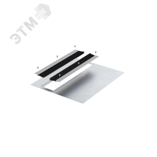 Пластина 600х400