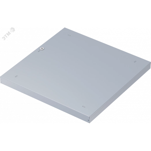 Светильник светодиодный ДВО-01-K-30-4K-IP40-Aрмстронг-SNR